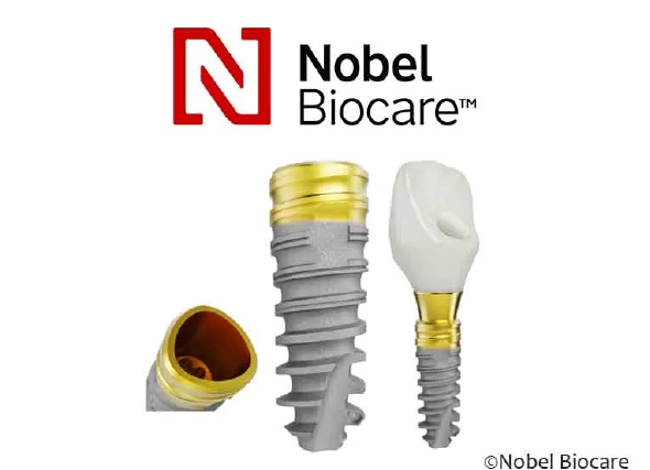 Nobel Biocare